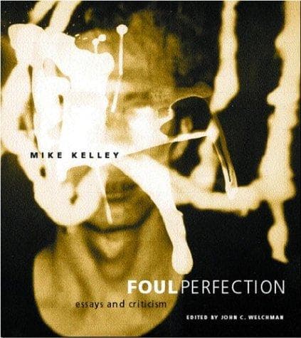 Tapa de Foul Perfection