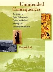 Tapa de Unintended consequences