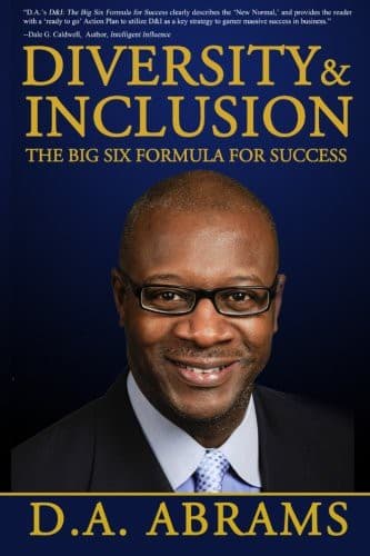 Tapa de Diversity & Inclusion