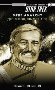 Tapa de The Blood-Dimmed Tide