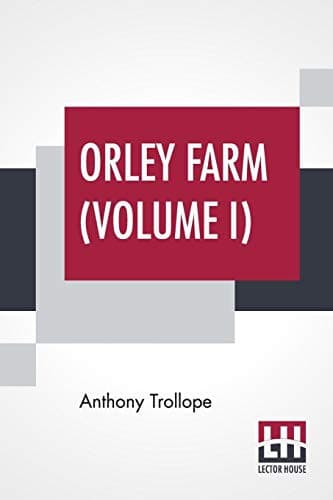 Tapa de Orley Farm