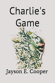 Tapa de Charlie's Game