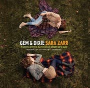 Tapa de Gem & Dixie Lib/E