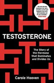 Tapa de Testosterone