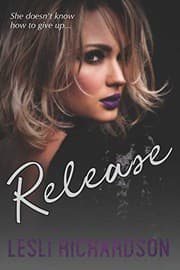 Tapa de Release
