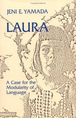 Tapa de Laura