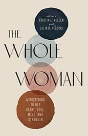 Tapa de The Whole Woman