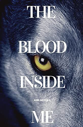 Tapa de The Blood Inside Me