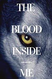 Tapa de The Blood Inside Me