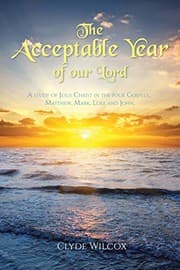 Tapa de The Acceptable Year of our Lord