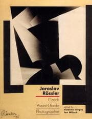 Tapa de Jaroslav Rössler