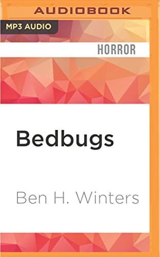Tapa de Bedbugs