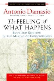 Tapa de The Feeling of What Happens