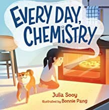 Tapa de Every Day, Chemistry