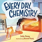 Tapa de Every Day, Chemistry