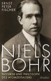 Tapa de Niels Bohr
