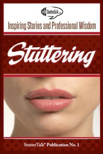 Tapa de Stuttering