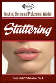 Tapa de Stuttering
