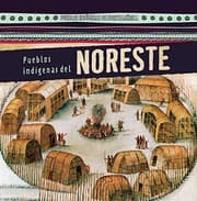 Tapa de Pueblos indígenas del Noreste /Native Peoples of the Northeast