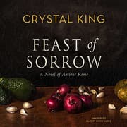 Tapa de Feast of Sorrow Lib/E
