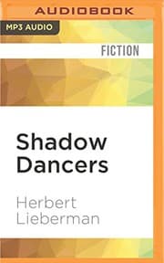 Tapa de Shadow Dancers
