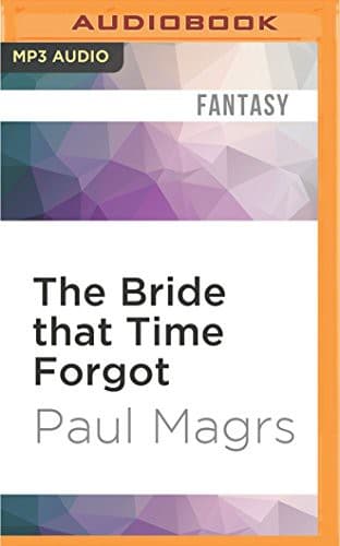 Tapa de Bride that Time Forgot, The