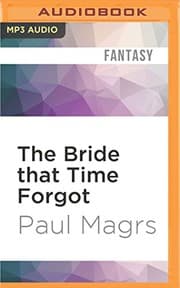 Tapa de Bride that Time Forgot, The
