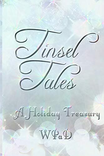 Tapa de Tinsel Tales
