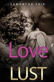 Tapa de Love or Lust