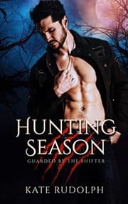 Tapa de Hunting Season