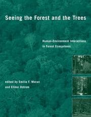 Tapa de Seeing the forest and the trees