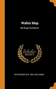 Tapa de Walter Map