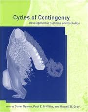 Tapa de Cycles of contingency