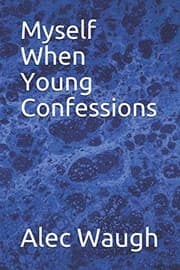Tapa de Myself When Young Confessions