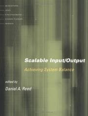Tapa de Scalable Input/Output