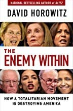 Tapa de Enemy Within