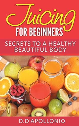 Tapa de Juicing