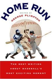 Tapa de Home Run (Harvest Original)