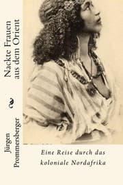 Tapa de Nackte Frauen aus dem Orient