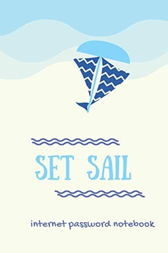 Tapa de Set Sail