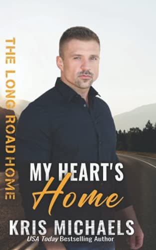 Tapa de My Heart's Home