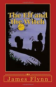 Tapa de The Elf and the Witch