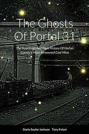 Tapa de The Ghosts Of Portal 31