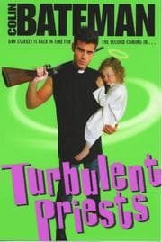 Tapa de Turbulent Priests