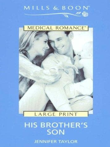 Tapa de His Brother's Son
