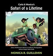 Tapa de Safari of a Lifetime