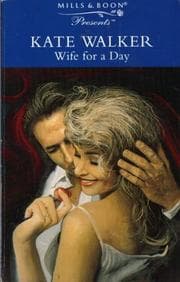 Tapa de Wife for a Day (Presents)