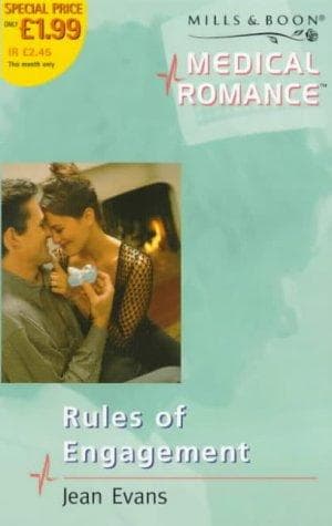 Tapa de Rules of Engagement