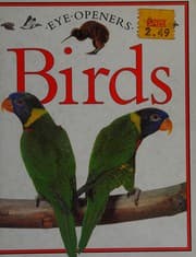Tapa de Birds