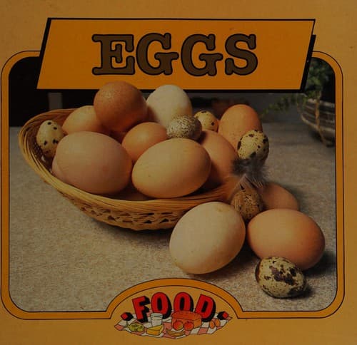 Tapa de Eggs